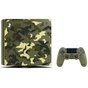 Ігрова консоль Sony PlayStation 4 1TB + Call of Duty: WW II (327922) - зменшене зображення 4