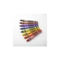 Олівці кольорові Crayola воскові, 12 шт (256239.072) - зменшене зображення 9
