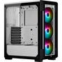 Корпус Corsair 220T RGB White (CC-9011191-WW) - зменшене зображення 1
