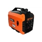 Генератор GTM інверторний DK2000i 1,8kW, ручн.старт (DK2000i) - зменшене зображення 1