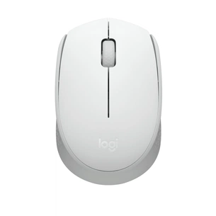 Мишка Logitech M171 White (910-006867) зображення 1