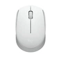 Мишка Logitech M171 White (910-006867) - зменшене зображення 1