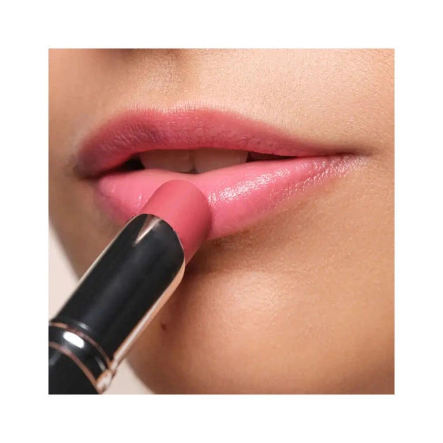 Помада для губ Artdeco Color Booster Lip Balm 04 - Rose (4052136082173) - picture 4