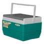 Термобокс Pinnacle Eskimo 11л (0682622060077TURQUOISE) - уменьшенное изображение 2