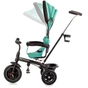Дитячий велосипед Kinderkraft Freeway Green (KKRFRWAGRE0000) (5902533915613) - зменшене зображення 4