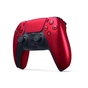 Геймпад Sony Playstation DualSense Bluetooth PS5 Volcanic Red (1000040728) - зменшене зображення 2