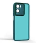 Чохол до мобільного телефона Armorstandart Shade Motorola G05 4G / E15 4G Dark Green (ARM87418) - зменшене зображення 2