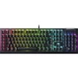 Клавіатура Razer BlackWidow V4 X Green Switch USB RU Black (RZ03-04700800-R3R1) - зменшене зображення 1