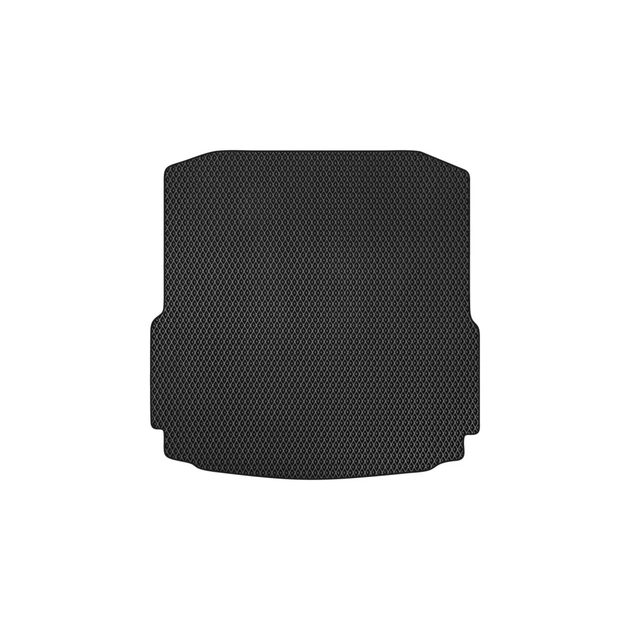 Килимок в багажник EVAtech Skoda Octavia A7 (Subwoofer Canton) MT 2013-20 (SK32065B1RBB) - зображення 1