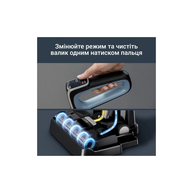 Пилосос Rowenta GZ2271E0 - зображення 12