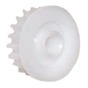 Шестерня gear fuser HP LJ P3005/M3027/M3035, 20T Patron (GEAR-HP-RU5-0957-PN) - уменьшенное изображение 2