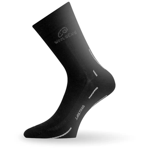 Термошкарпетки Lasting трекінг WLS 901 L (002.003.0948) зображення 1