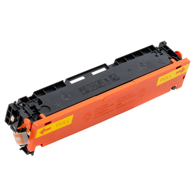 Картридж Vinga CANON 055 Black 2.5K (V-L-C055BA) - зображення 4