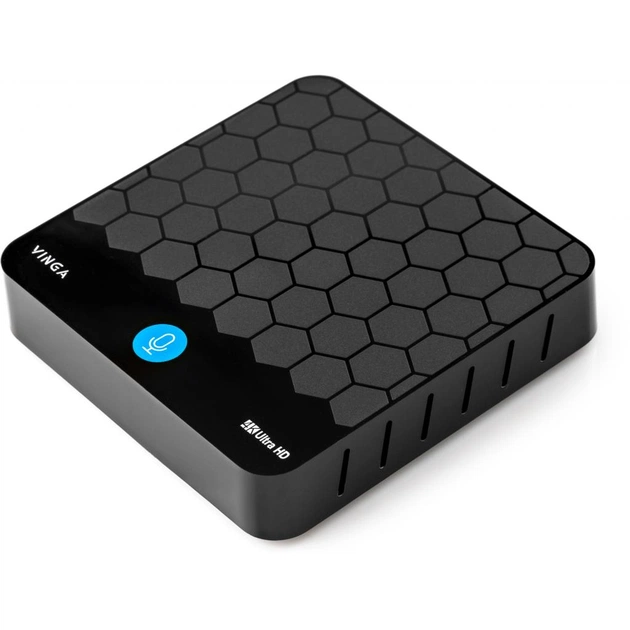 Медіаплеєр Vinga 014 (VMP-014-162) - изображение 4