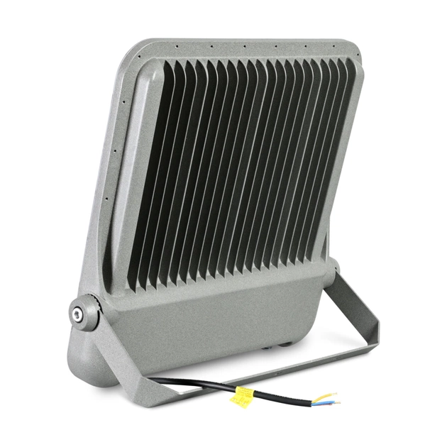 Прожектор Videx LED  PREMIUM F2 400W 5000K 220V (VL-F2-4005G) - picture 3