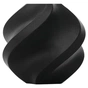 Пластик для 3D-принтера Bambu Lab ABS 1.75, 1кг Refill Black (921032458077) - уменьшенное изображение 1