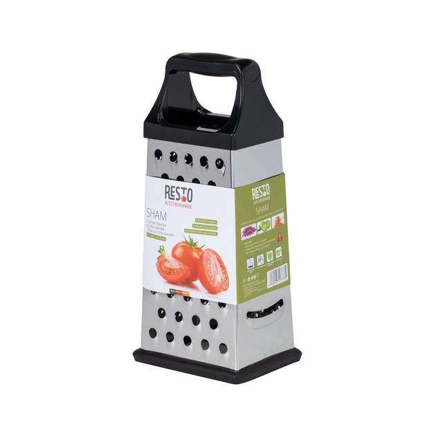 Терка Resto Sham 4-гранна (95410) - picture 4