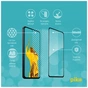 Стекло защитное Piko Full Glue Xiaomi Redmi Note 14 5G Black (1283126607288) - уменьшенное изображение 4