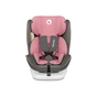 Автокрісло Lionelo Bastiaan Isofix Sporty Black (LO-BASTIAAN PINK SPORTY BLACK) - зменшене зображення 5