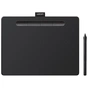 Графический планшет Wacom Intuos M Black (CTL-6100K-А) - уменьшенное изображение 1