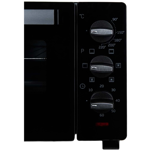 Електропіч Beko BMOF19B - picture 12
