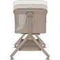 Кроватка Lionelo приставное LEONIE PLUS BEIGE TAUPE (LO-LEONIE PLUS BEIGE TAUPE) - уменьшенное изображение 9