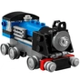 Конструктор LEGO Creator Блакитний експрес (31054) - зменшене зображення 3