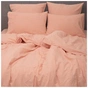 Постільна білизна Tiare 51 WACH Варена бавовна євро (51_Wash_ev) - зменшене зображення 2