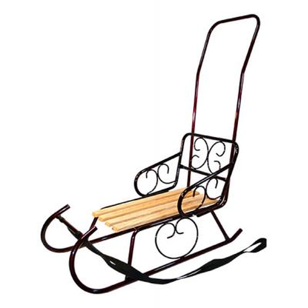 Санки Time Eco Смерека (4820183480187) - picture 3