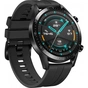 Смарт-годинник Huawei Watch GT 2 46mm Sport Black (Latona-B19S) SpO2 (55024474) - зменшене зображення 1