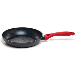 Сковорода Hölmer кована FP-22324-SRPMB Gastro Chef 24 см (FP-22324-SRPMB Gastro Chef) зображення 1