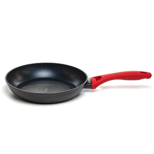 Сковорода Hölmer кована FP-22324-SRPMB Gastro Chef 24 см (FP-22324-SRPMB Gastro Chef) зображення 1