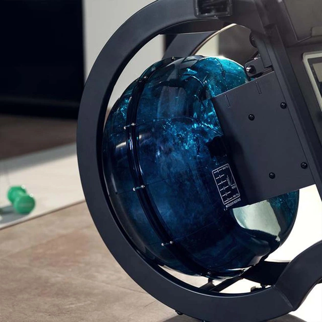 Гребний тренажер Cecotec Drumfit Rower 20000 Neptuno (CCTC-07225) - picture 5