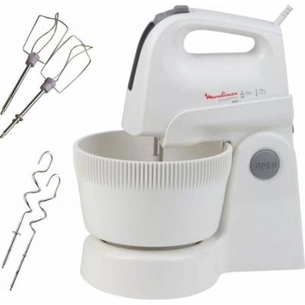 Міксер Moulinex HM6151 зображення 1