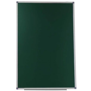 Шкільна дошка Sector магнітно-крейдяний 60 х 84 см (K06084) зображення 1