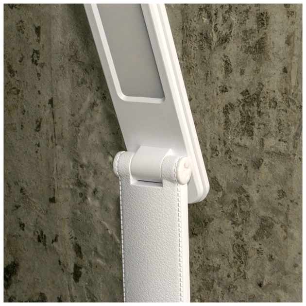 Настільна лампа Євросвітло Ridy-095 9,5Вт біла - picture 6