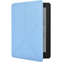 Чохол до електронної книги BeCover Ultra Slim Origami Amazon Kindle Paperwhite 12th Gen. 2024 7"/Colorsoft (2024) Light Blue (712839) - зменшене зображення 4