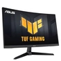 Монітор ASUS TUF Gaming VG27VQ3B - зменшене зображення 3