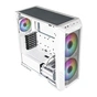 Корпус CoolerMaster HAF 500 (H500-WGNN-S00) - зменшене зображення 5