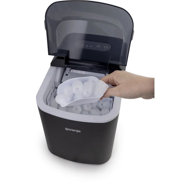 Льодогенератор побутовий Gorenje IMDW1500B - picture 7