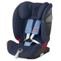 Автокрісло GB Everna-fix Night Blue (619000349) - зменшене зображення 1