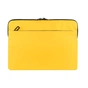Чохол до ноутбука Tucano 16" Gommo MB Pro, yellow (BFGOM1516-Y) - зменшене зображення 1