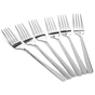 Столова виделка Hölmer Memory 6 шт (FK-011856-SS Memory) - зменшене зображення 1