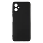 Чехол для мобильного телефона Armorstandart Matte Slim Fit TECNO Camon 19 Neo (CH6i) Camera cover Black (ARM62090) - уменьшенное изображение 1