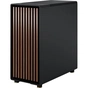 Корпус Fractal Design North Charcoal Black TG Dark (FD-C-NOR1C-02) - зменшене зображення 11