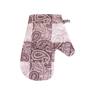 Кухонна прихватка MirSon рогожа/напівпанама №213 - Persia (2200006754305) зображення 1