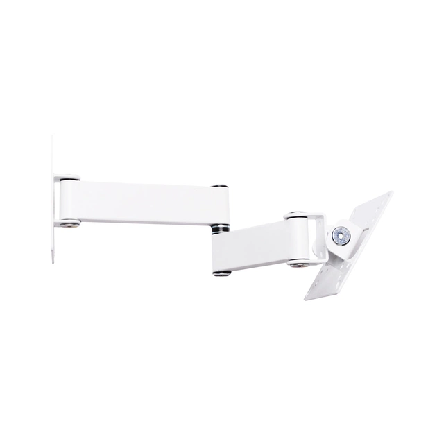 Кронштейн Квадо K-22 white - зображення 1