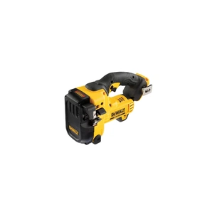 Болторіз DeWALT акумуляторний 18V XR Li-lon, для шпильок M6, M8, M10 та M12, кейс TSTAK (без АКБ та ЗУ) (DCS350NT) изображение 1