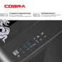 Персональный компьютер COBRA Advanced (I137KF.32.S5.55.26416) - уменьшенное изображение 7