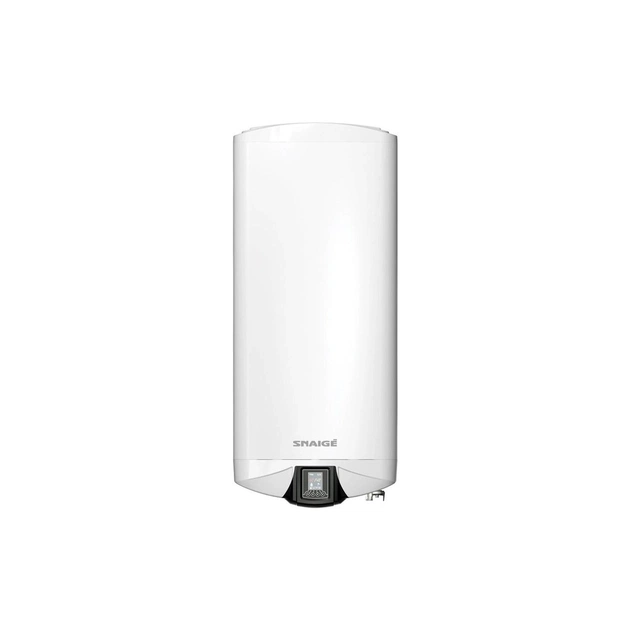 Бойлер Snaige SGVW80DW-W - зображення 1